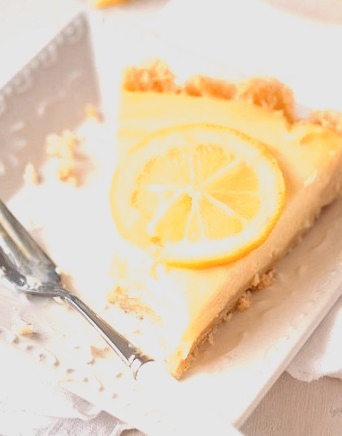 Lemon, Cake